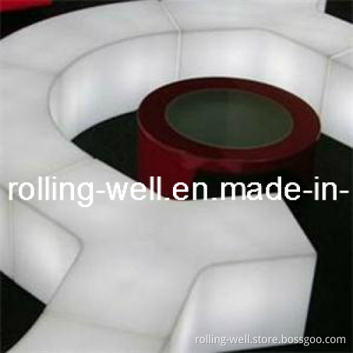 LED Cube Stool/ LED Furniture Set/ LED Stool Chair in Bar